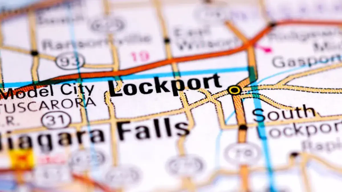 Best Lockport Ny Movers Near Me – Premium Lockport Ny, NY Moving Companies