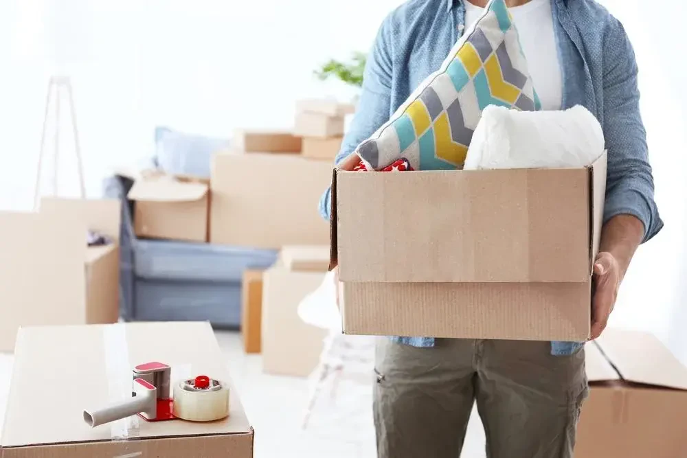 Military Movers In Lodi and California