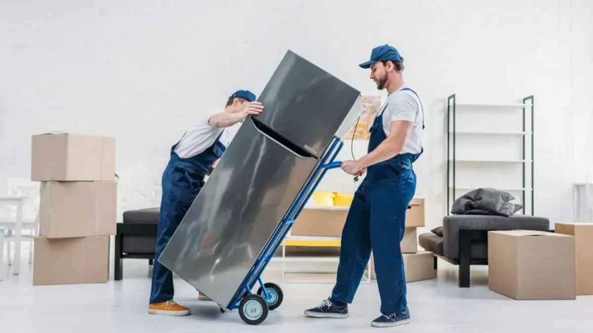 Best Logan County Movers Near Me – Premium Logan County, CO Moving Companies