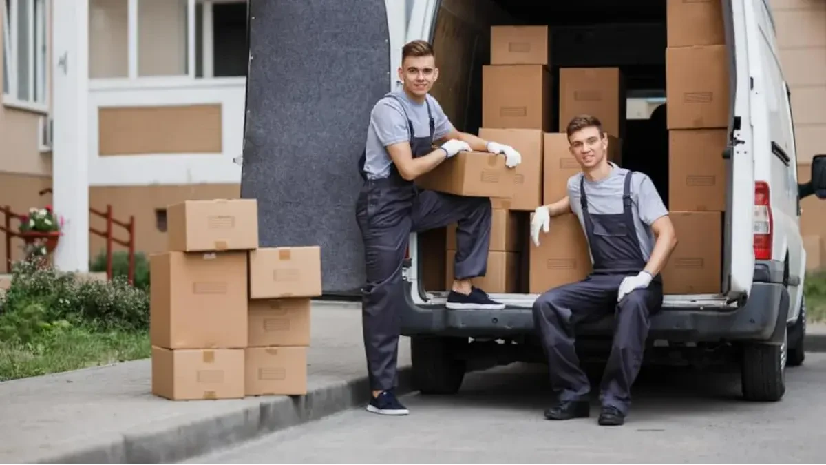 Best Logan County Movers Near Me – Premium Logan County, OK Moving Companies
