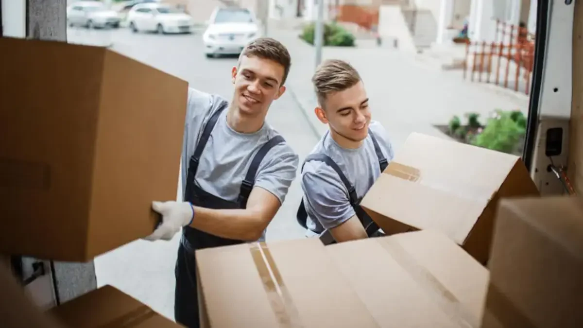 Best Logan County Movers Near Me – Premium Logan County, NE Moving Companies