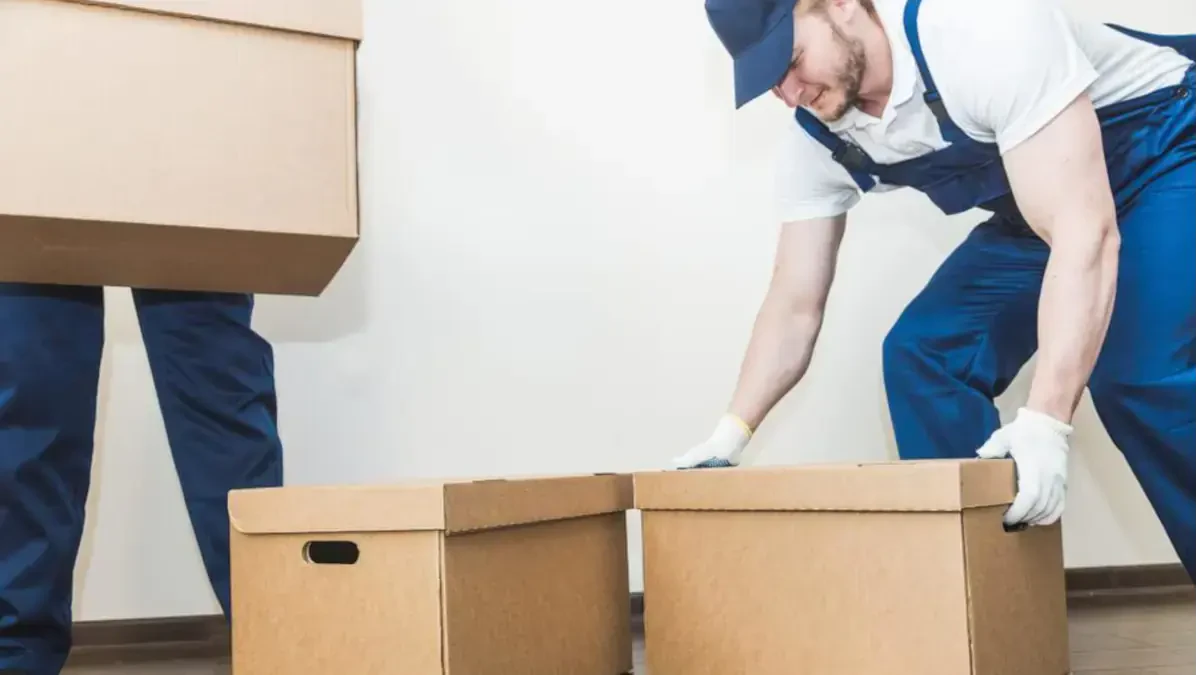 Best Logan County Movers Near Me – Premium Logan County, WV Moving Companies
