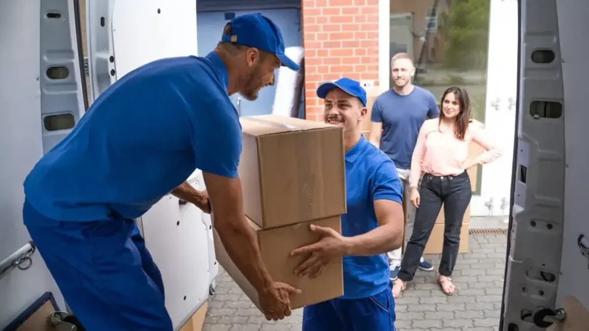 London, TX Movers Offering Reliable Moving Solutions