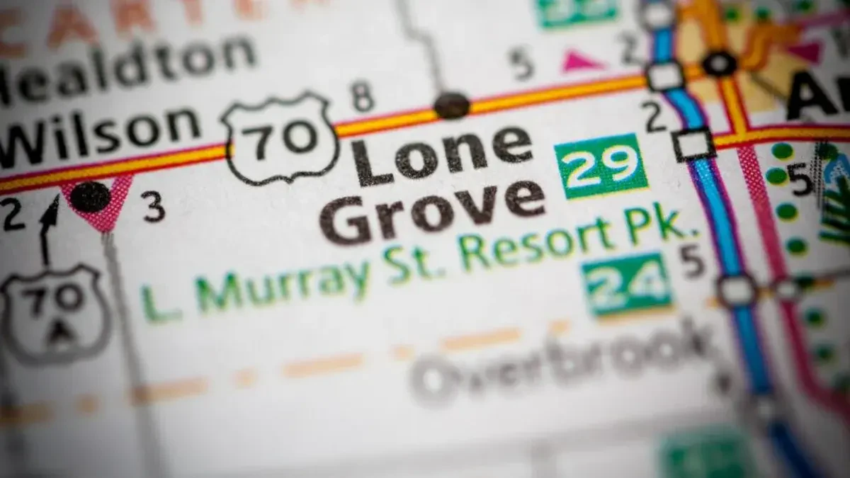 Best Lone Grove Movers Near Me – Premium Lone Grove, OK Moving Companies