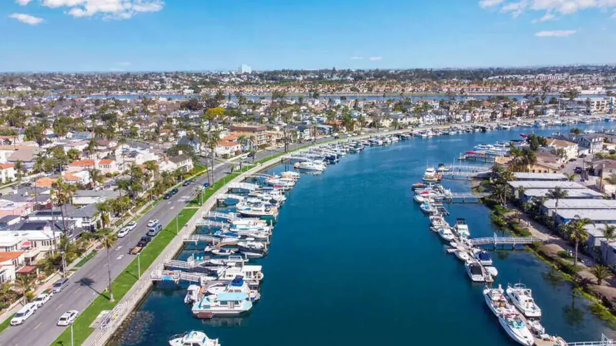 Long Beach Full Service Movers Near Me