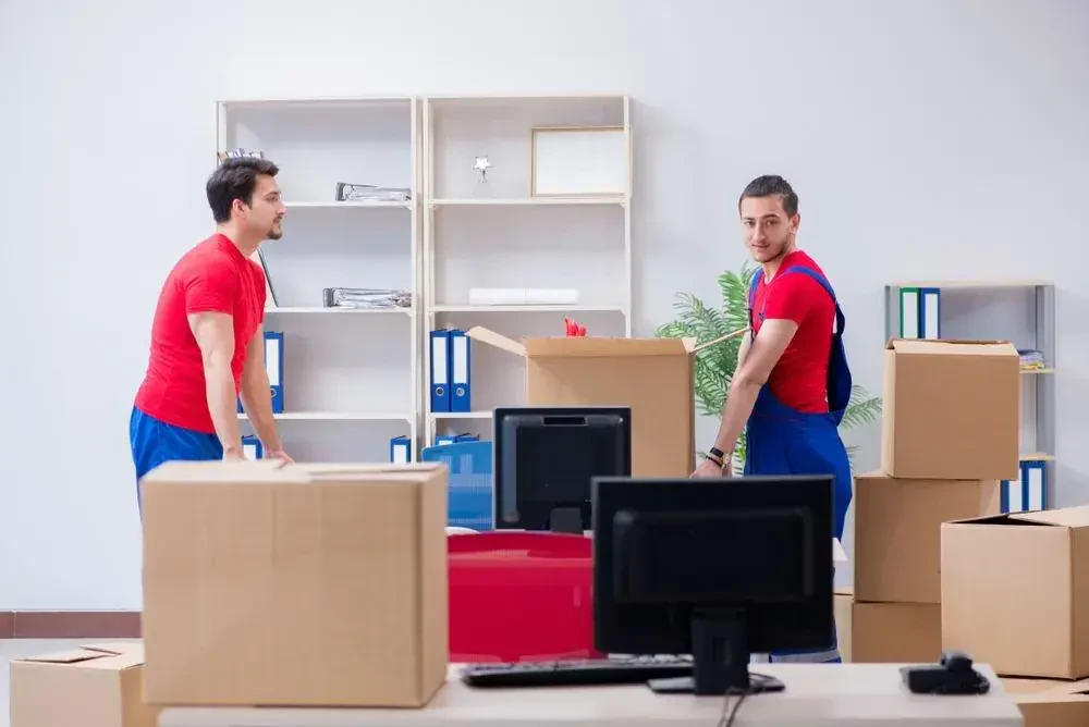 long distance movers in long beach maryland