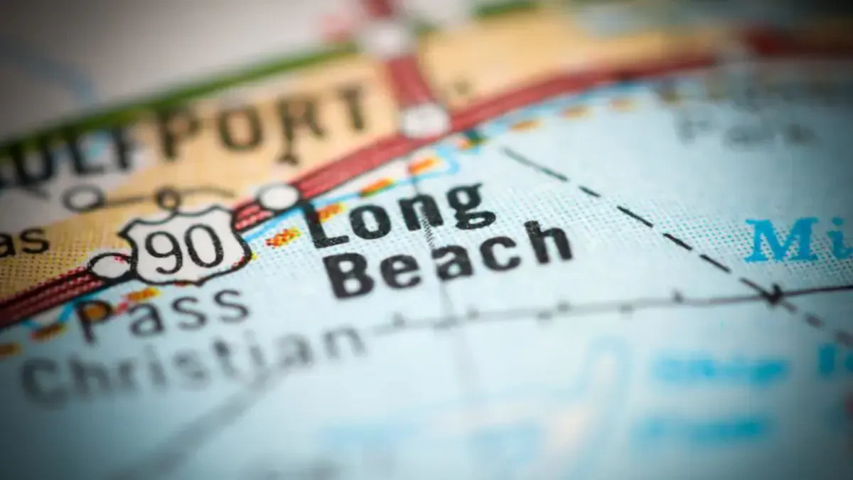 Best Long Beach Movers Near Me – Premium Long Beach, MS Moving Companies