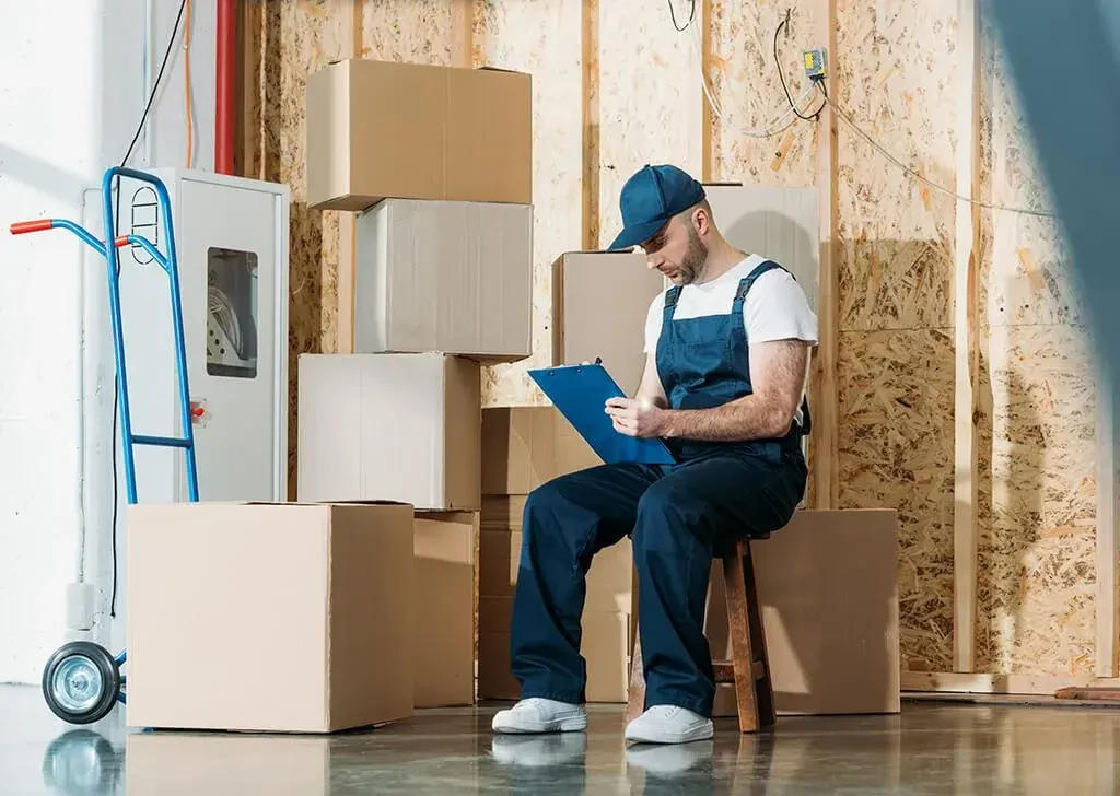 Long Distance Movers In Long Beach and New York