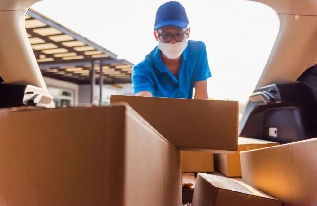 Cheap Local Movers In Long Branch, Virginia