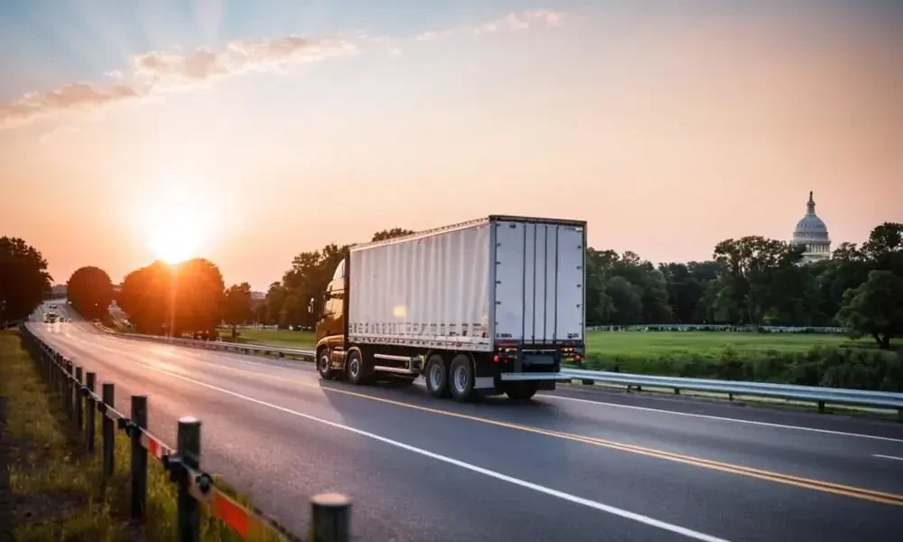 Additional Moving Services Washington, D.C