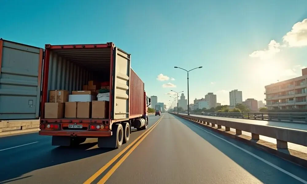 Moving Company Reviews Yorkshire, VA