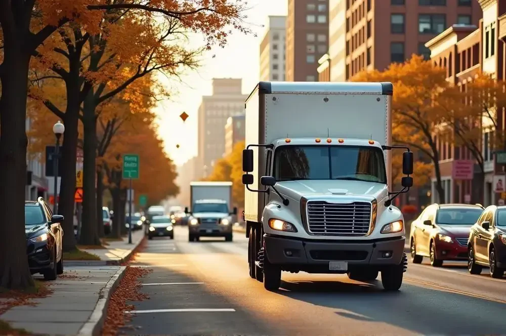 Packing And Moving Services Danville, VA