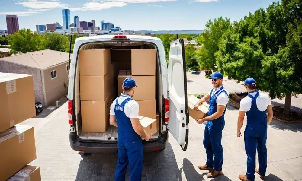 Tips For Long-Distance Moving In Abilene, TX