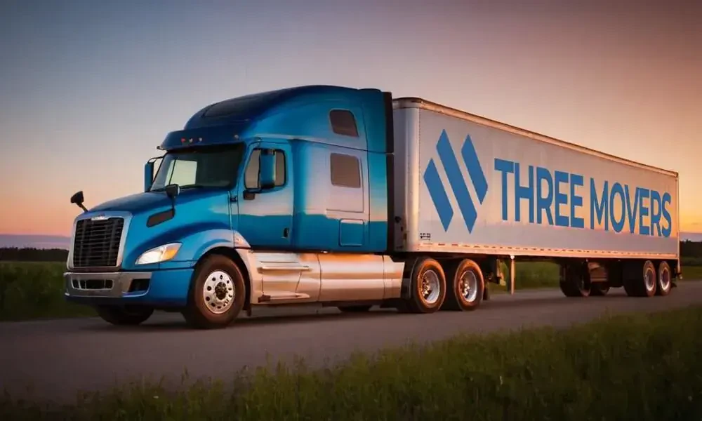 Long Distance Movers Quotes Canada