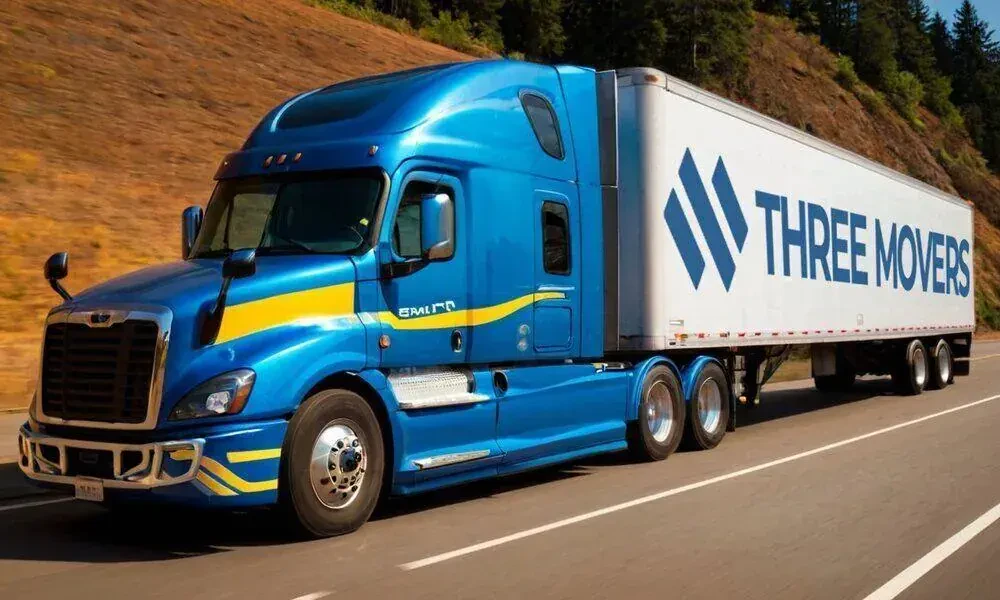  Hassle-Free Long Distance Moving In Portland, ME