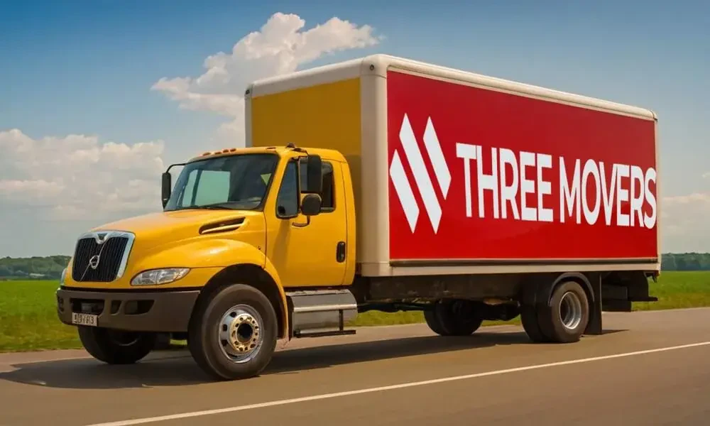 Affordable Long-Distance Moving In Texarkana, TX