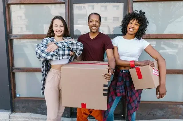 Commercial Moving Companies Near Me Mississippi