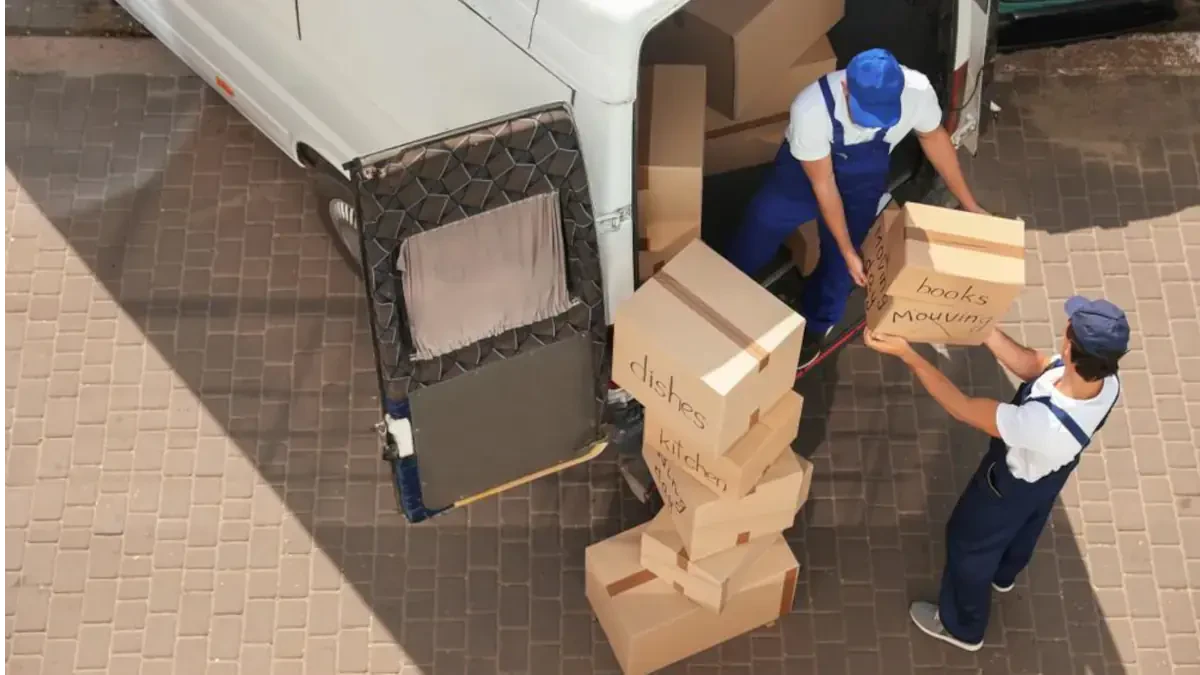 Moving Brokers Review