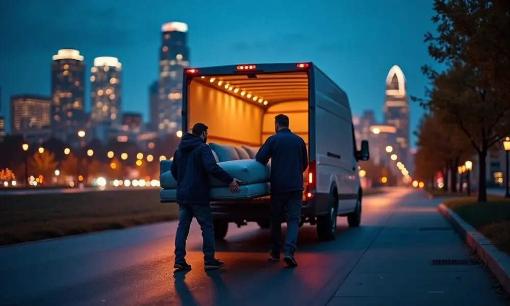 Reliable Movers Minneapolis, MN