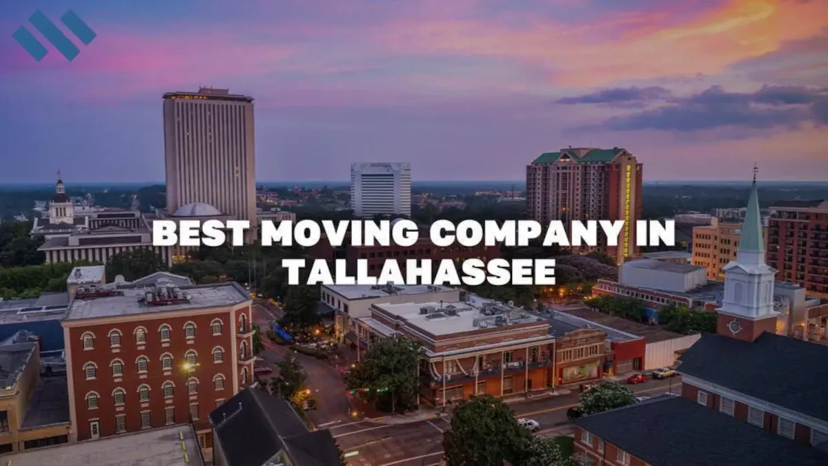 Top Tallahassee Movers - Local & Long-Distance Moving Experts