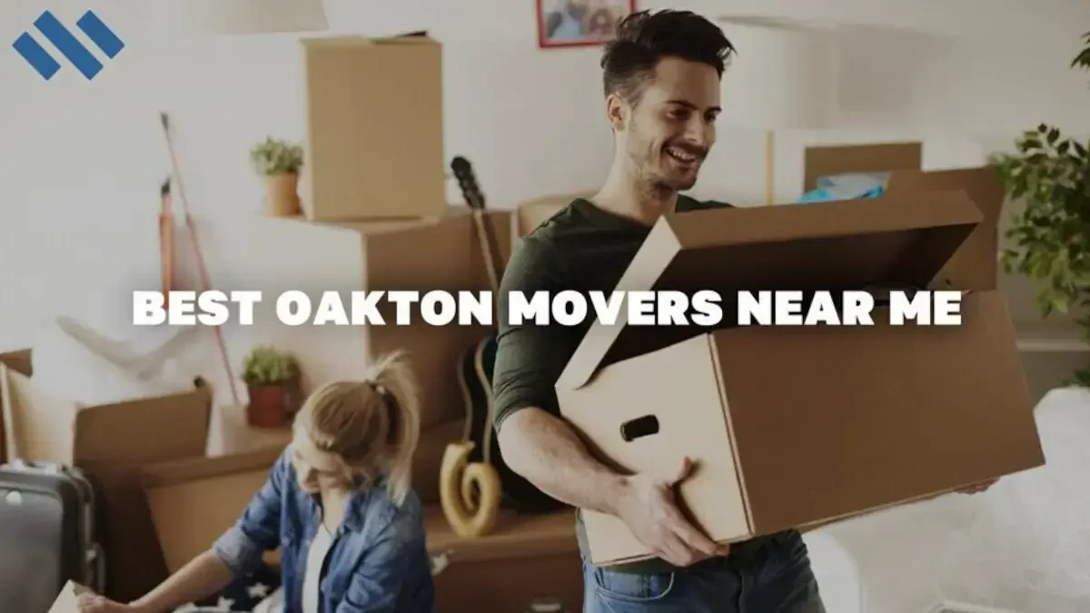 Best Oakton Movers Near Me – Premium Oakton, VA Moving Companies