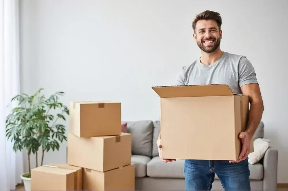 Long Distance Moving Clifton Forge, VA
