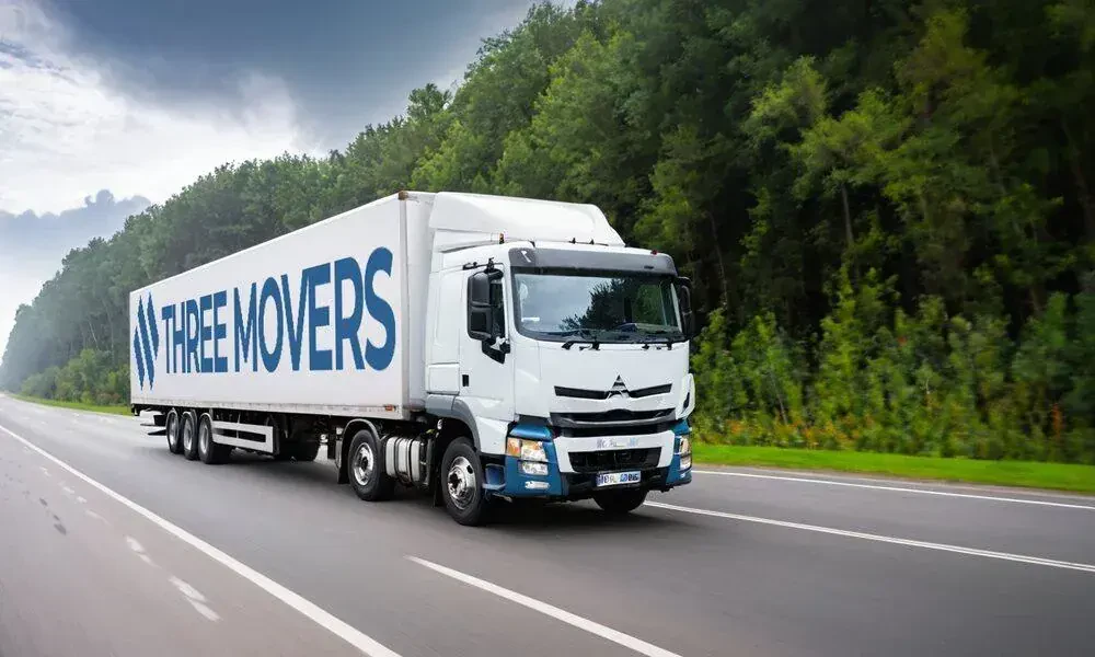 Hiring A Long-distance Moving Company From Florida To Massachusetts