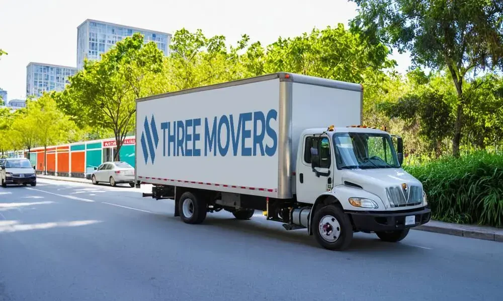 Long-distance Moving Cost From Indiana To Florida