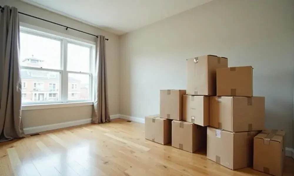 Cheap Moving Companies Glenwood, MN