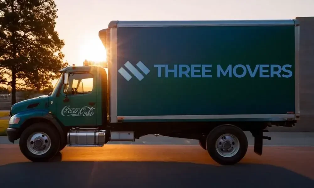 Professional Movers In Akron, OH