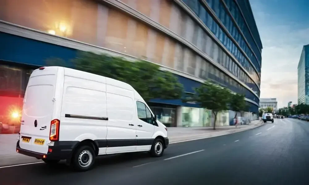 Professional Moving Company Indianapolis, IN