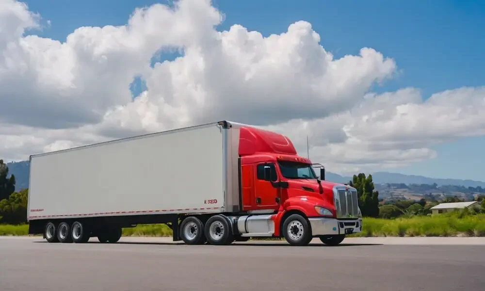 HIring Professional Movers San Luis Obispo