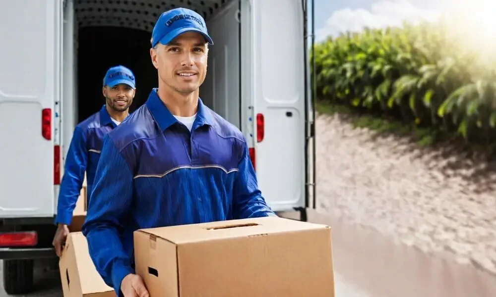 Safe and Reliable Moving Companies in Tampa, FL
