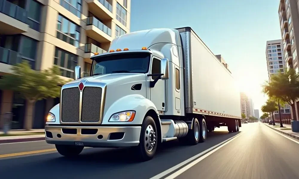 Best Long-Distance Movers Mesa, AZ