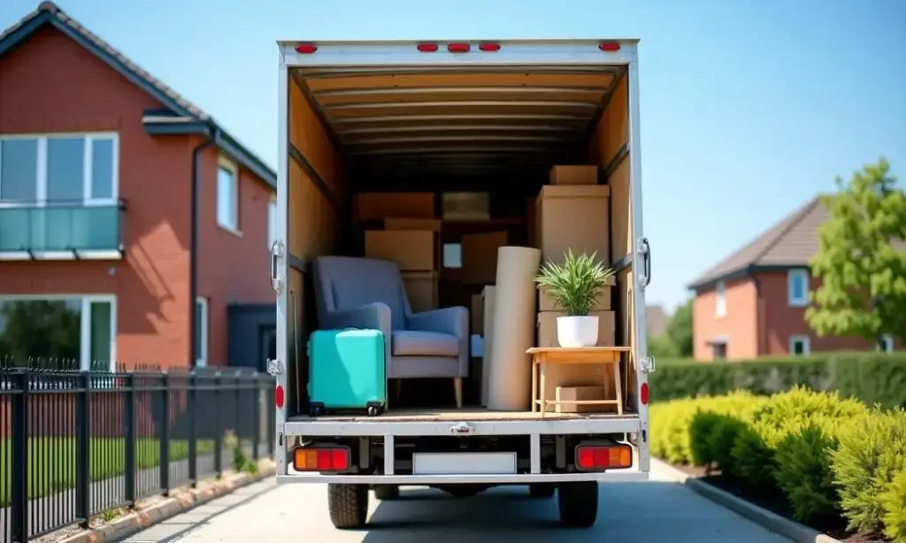 Long Distance Movers Lynchburg