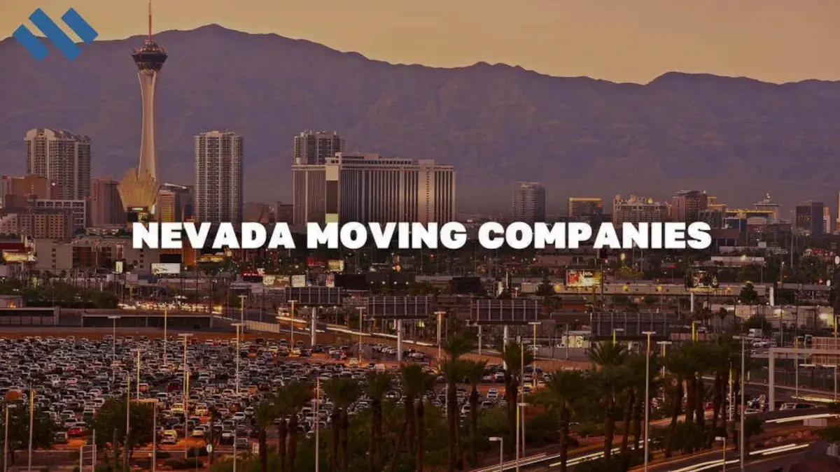 Best Moving Companies Nevada: Affordable and Reliable Services
