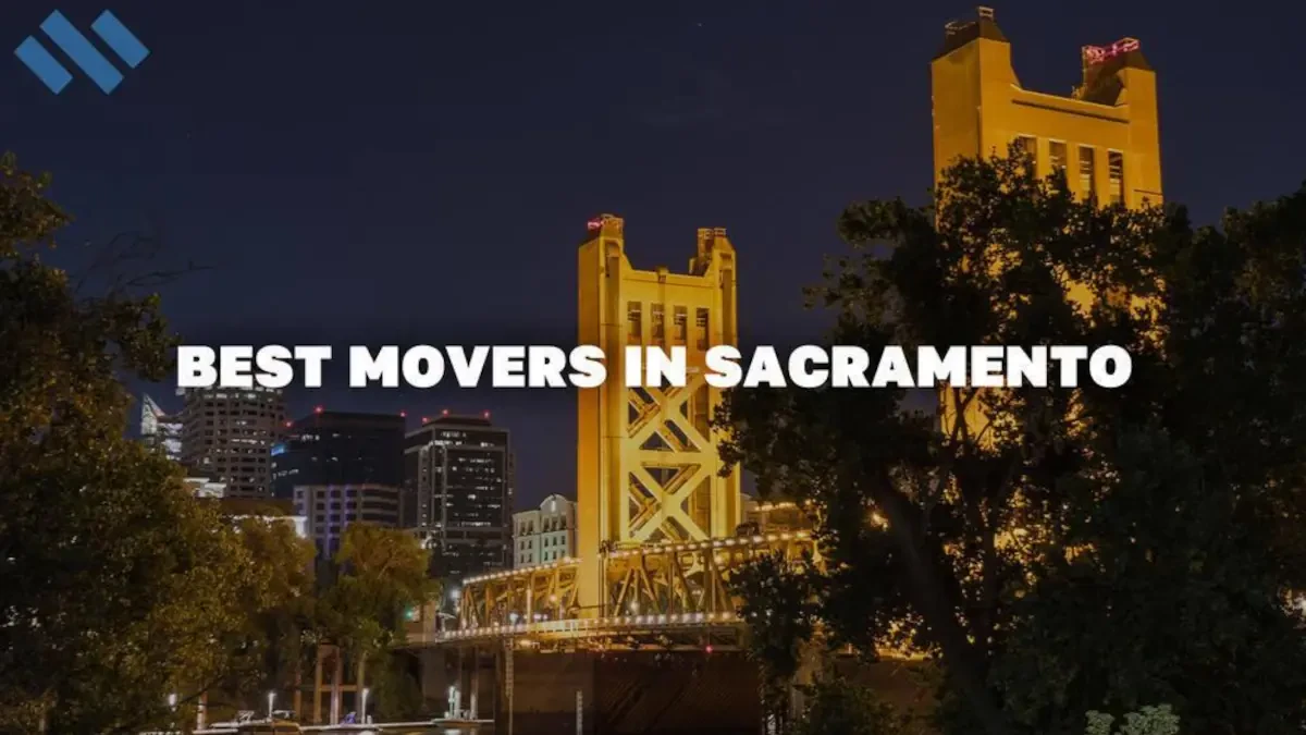Sacramento Movers | Best Movers in Sacramento | Sacramento Moving Company