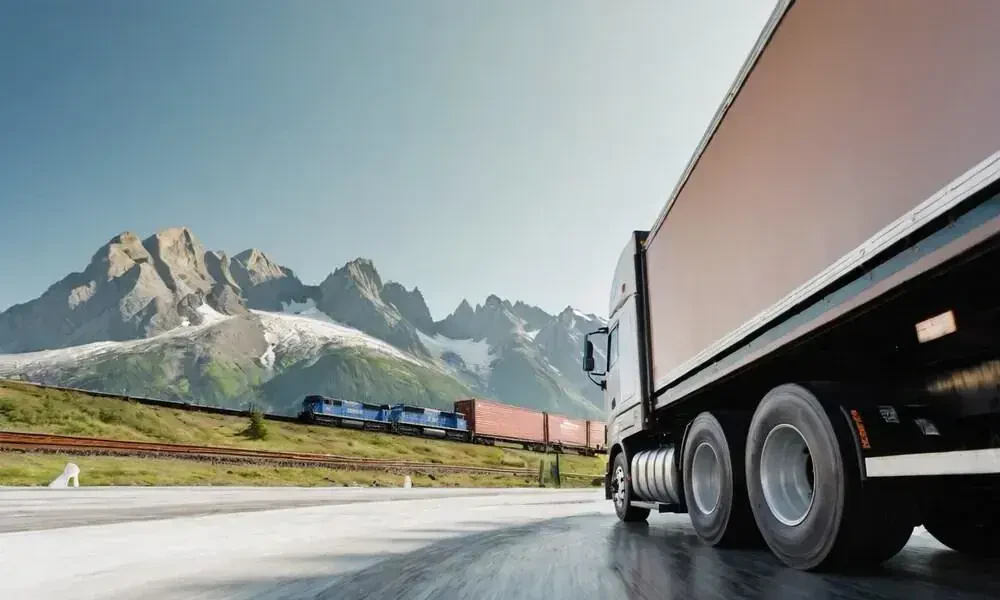 Moves One State to Another State