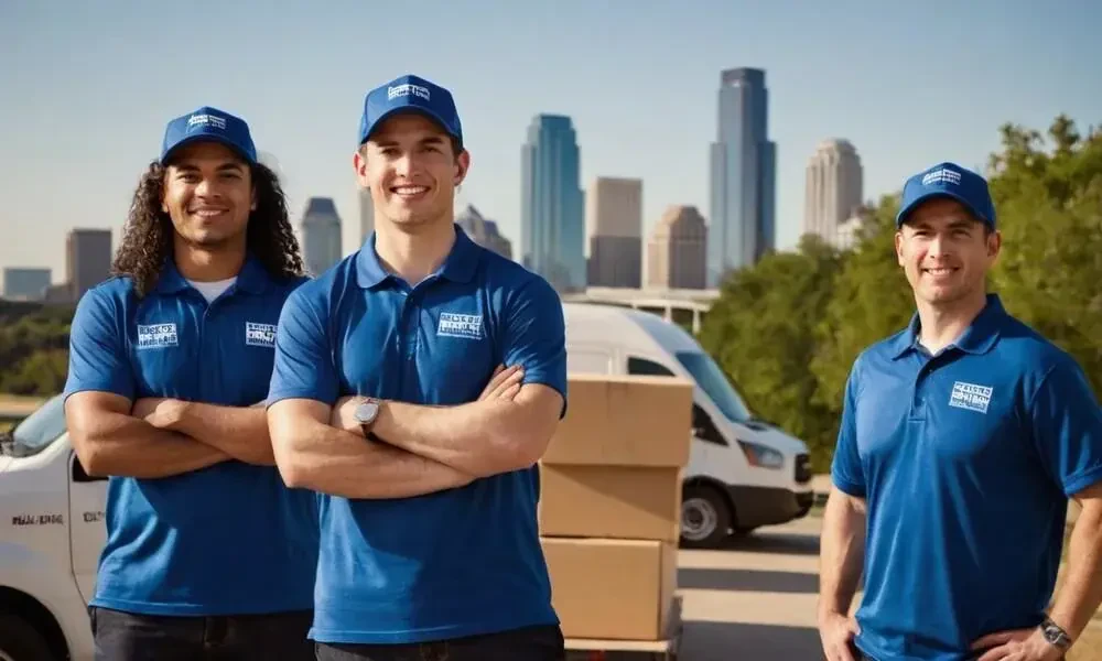 Transportation And Moving Supplies