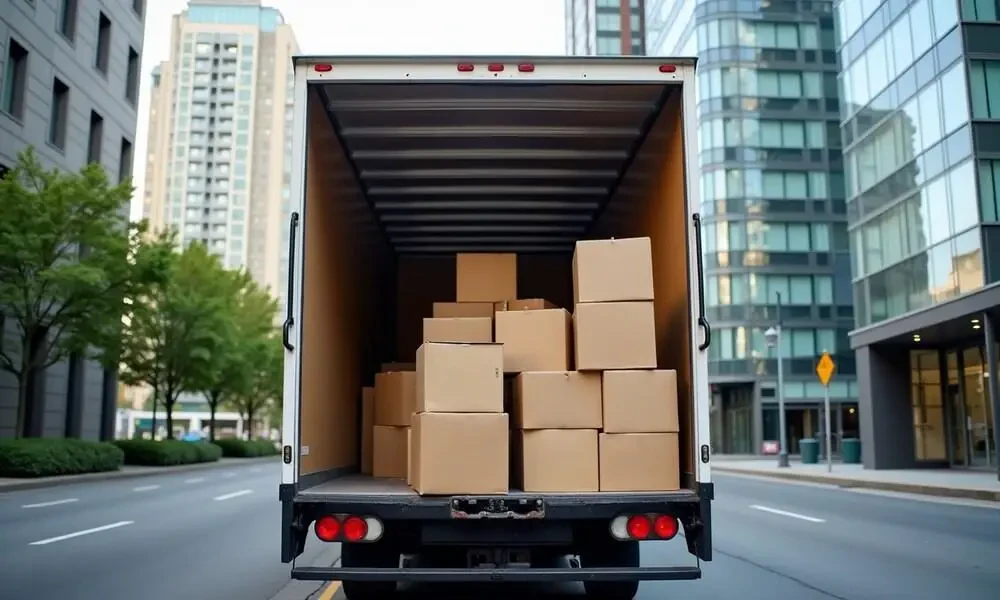 Moving And Packing Services Bellevue, ID