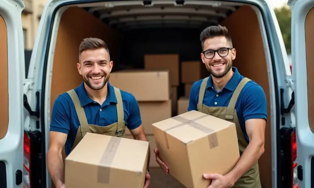 Long Distance Movers Cost Casa Grande, AZ