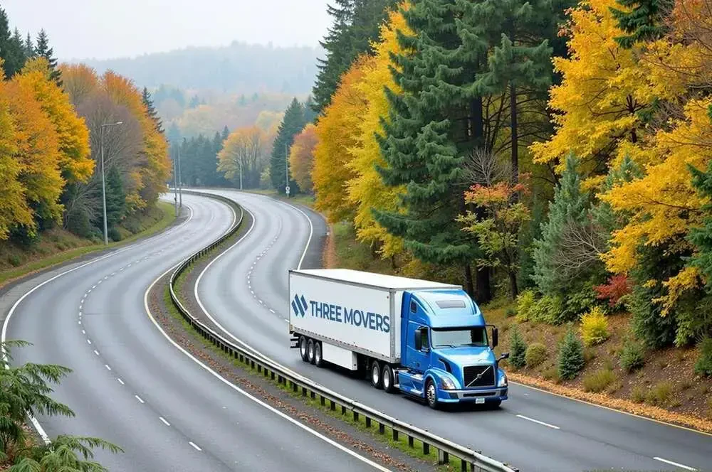 Long Distance Movers Cost Elmira, NY