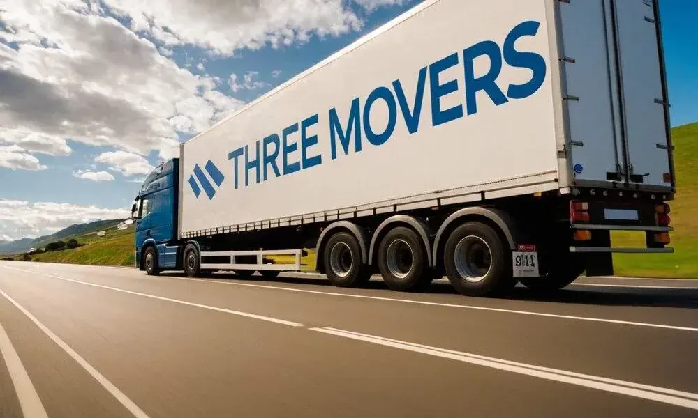 Seamless Relocation Solutions in Eureka, CA