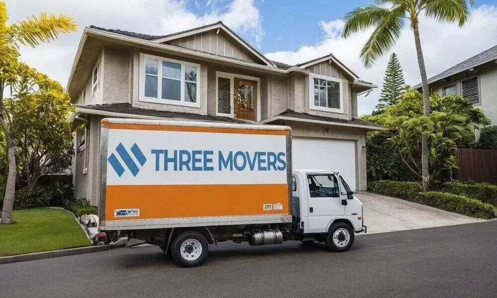 Safe Long-Distance Movers In Hawaii