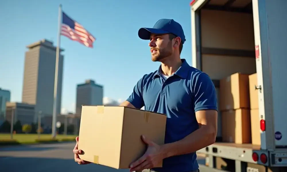 Small Movers Cost Denver, CO