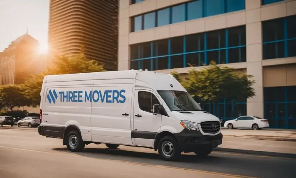 Choosing A Reliable Moving Company Philadelphia, PA