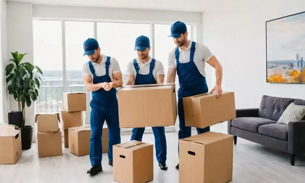 Cost Of Movers In McLean, VA