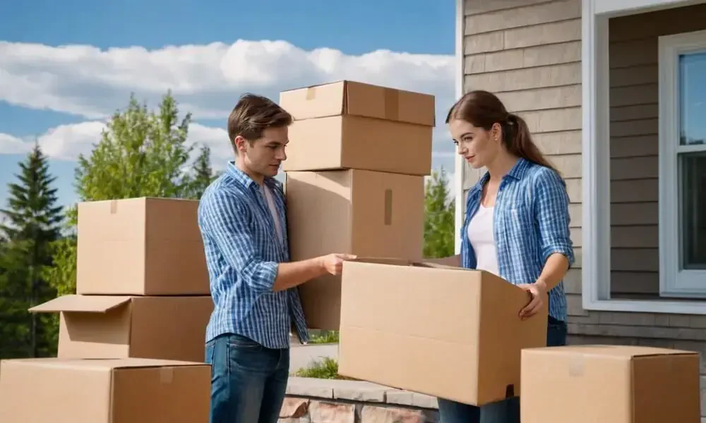 Moving Insurance Coverage