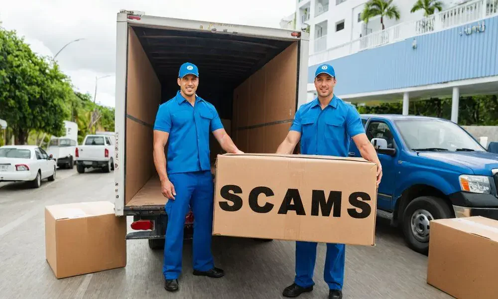Most Long Distance Moving Companies Orlando To Puerto Rico