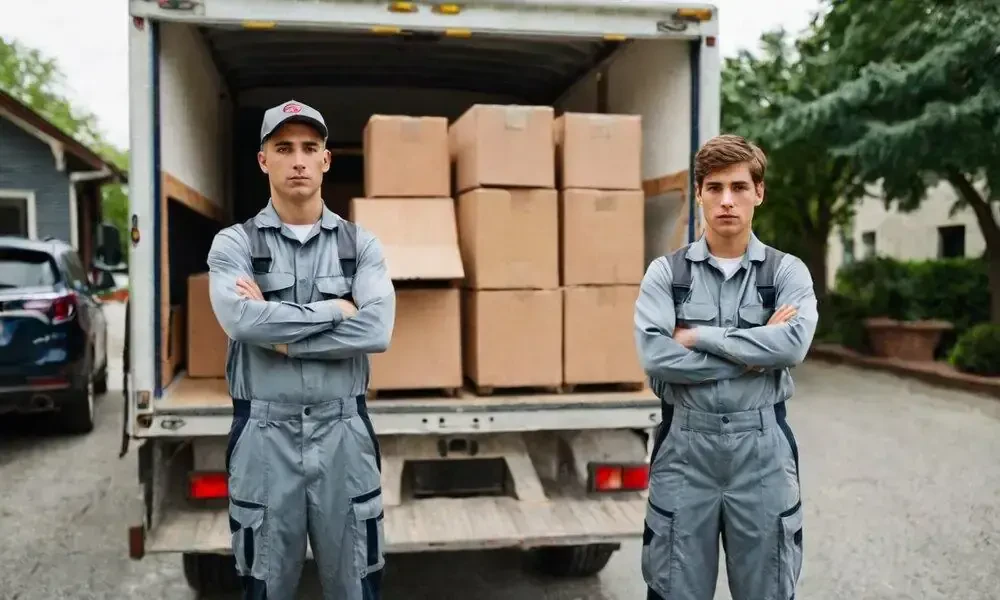 Cross Country Movers Washington DC